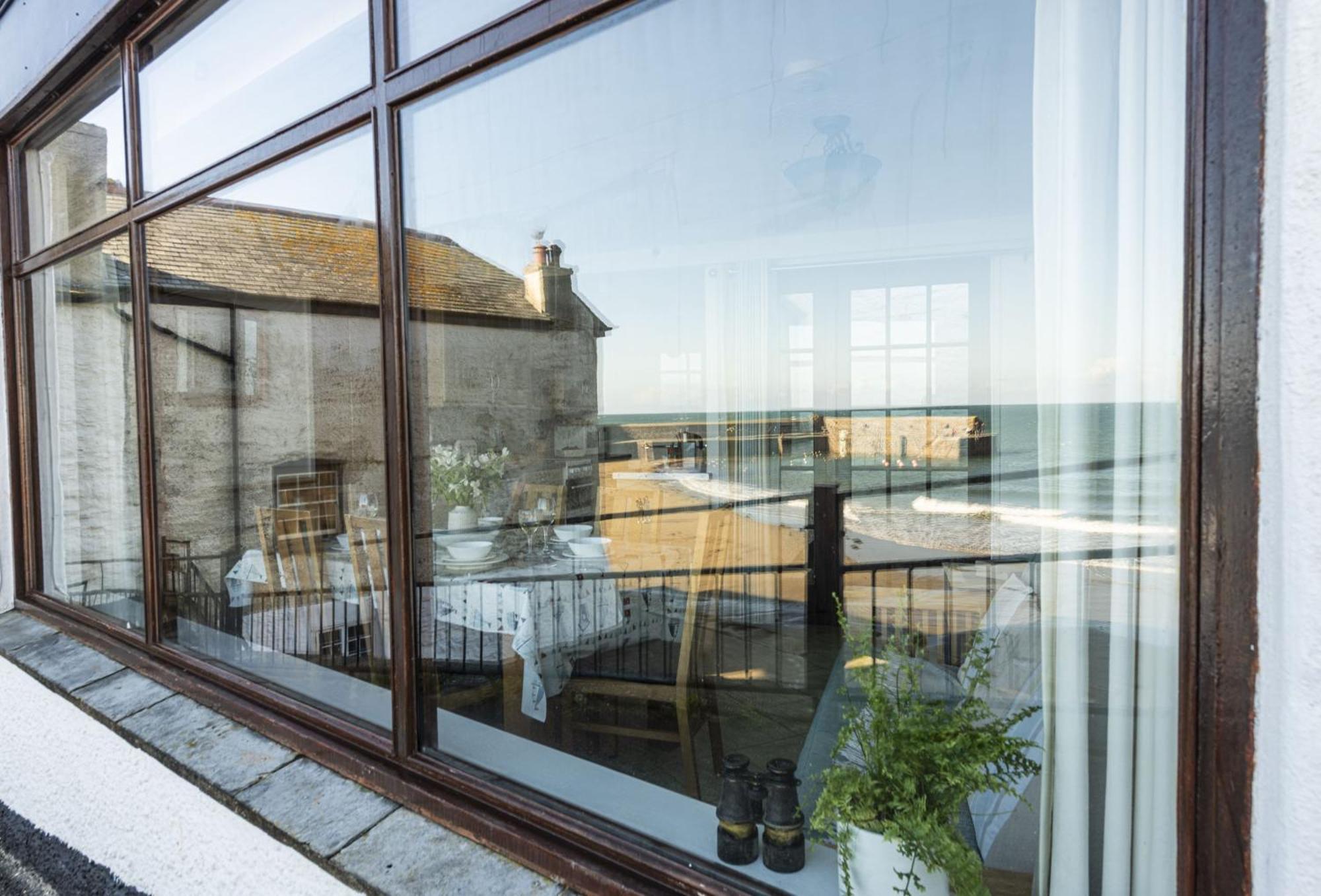 Cliff Cottage Gorran Haven Εξωτερικό φωτογραφία