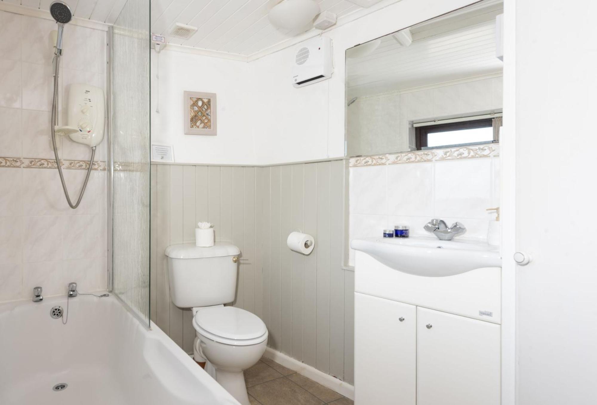 Cliff Cottage Gorran Haven Εξωτερικό φωτογραφία